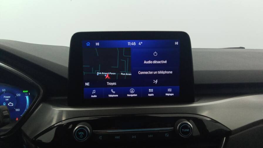 Mandataire Automobile occasion, recherche de Ford Kuga-duratec-190-flexifuel-fhev-e85-powershift-titanium - E-Motors