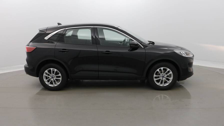 Mandataire Automobile occasion, recherche de Ford Kuga-duratec-190-flexifuel-fhev-e85-powershift-titanium - E-Motors