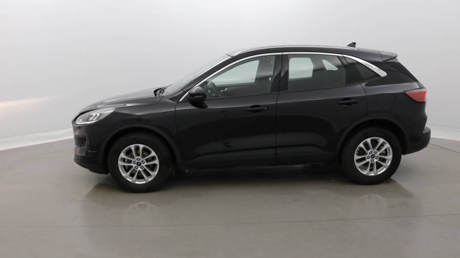 Mandataire Automobile occasion, recherche de Ford Kuga-duratec-190-flexifuel-fhev-e85-powershift-titanium - E-Motors