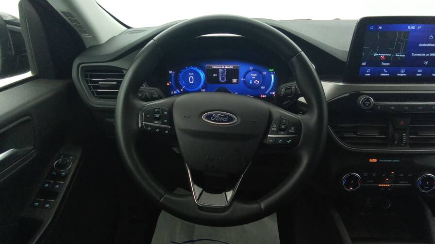 Mandataire Automobile occasion, recherche de Ford Kuga-duratec-190-flexifuel-fhev-e85-powershift-titanium - E-Motors