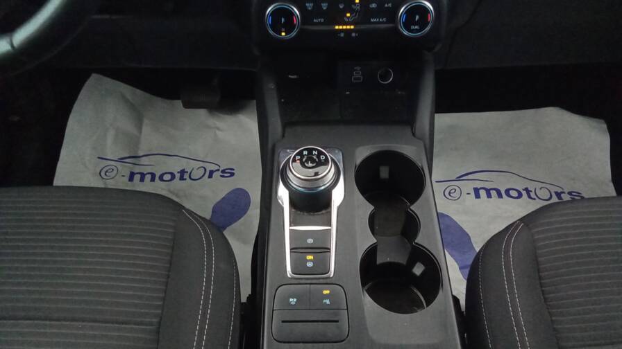 Mandataire Automobile occasion, recherche de Ford Kuga-duratec-190-flexifuel-fhev-e85-powershift-titanium - E-Motors