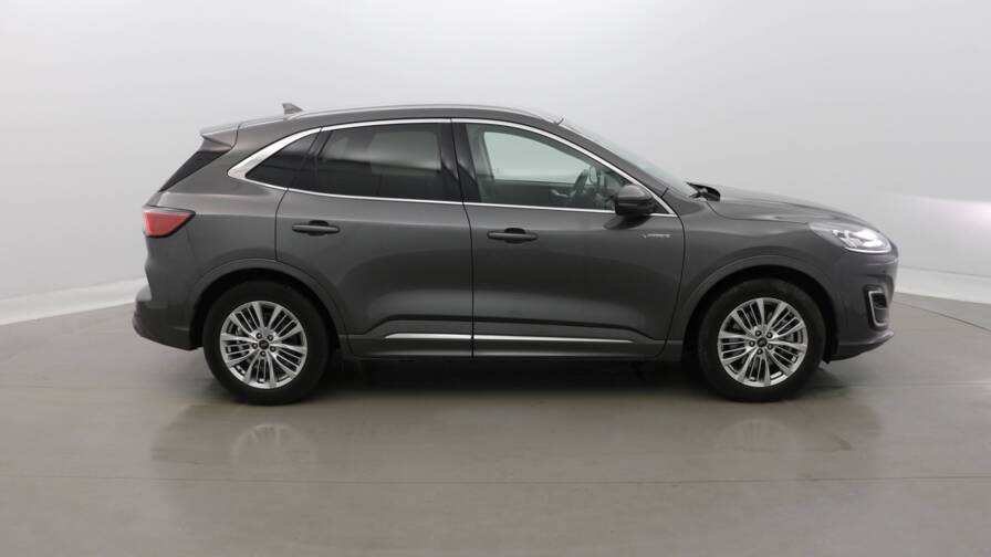 Mandataire Automobile occasion, recherche de Ford Kuga-duratec-225-phev-e-cvt-vignale-plus-pack-assistance - E-Motors