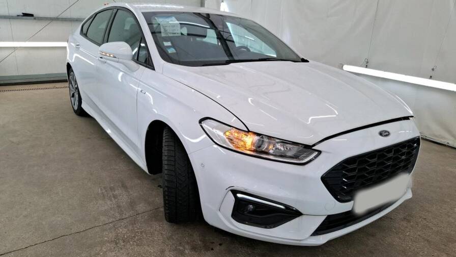 Mandataire Automobile occasion, recherche de Ford Mondeo-ecoblue-150-s-s-st-line - E-Motors