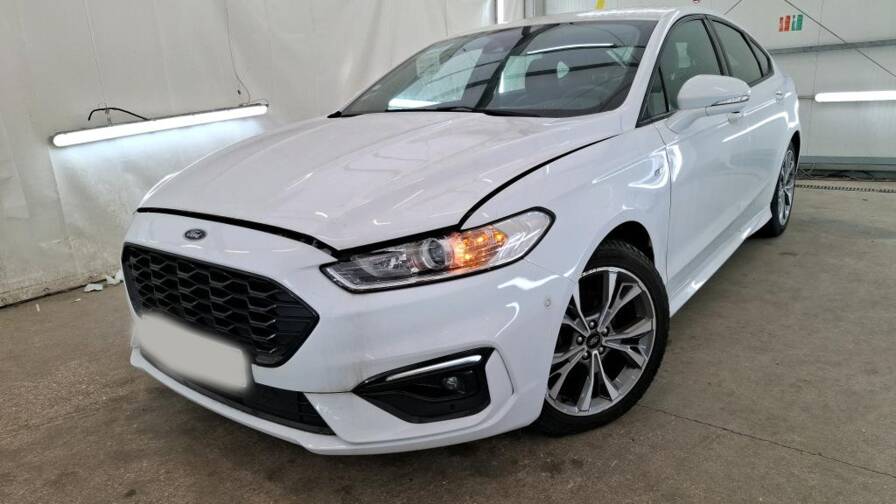 Mandataire Automobile occasion, recherche de Ford Mondeo-ecoblue-150-s-s-st-line - E-Motors