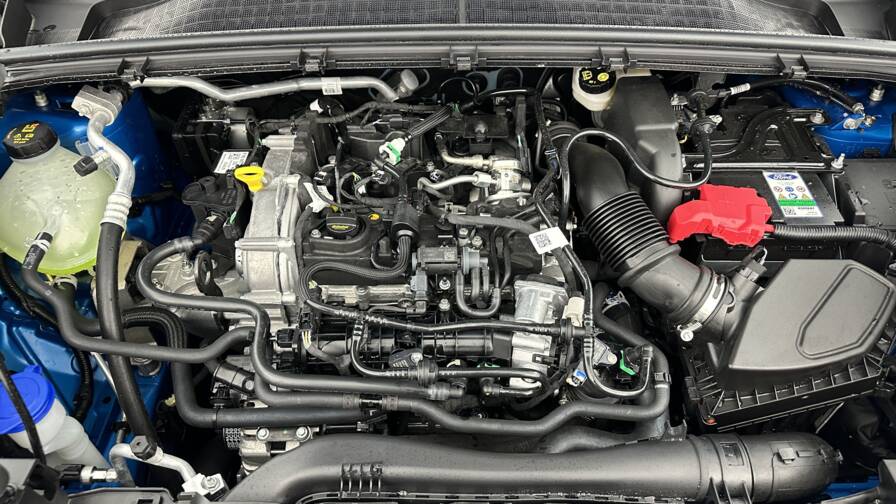 Mandataire Automobile neuf, recherche de Ford Puma-1-0-ecoboost-125ch-mhev-powershift-st-line - E-Motors