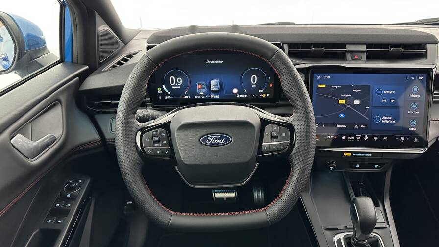 Mandataire Automobile neuf, recherche de Ford Puma-1-0-ecoboost-125ch-mhev-powershift-st-line - E-Motors