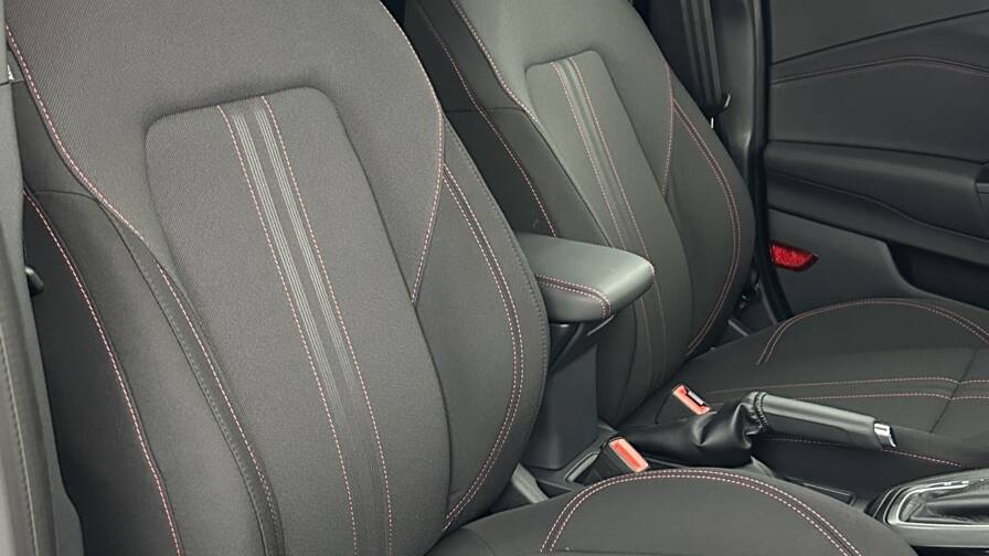 Mandataire Automobile neuf, recherche de Ford Puma-1-0-ecoboost-125ch-mhev-powershift-st-line - E-Motors