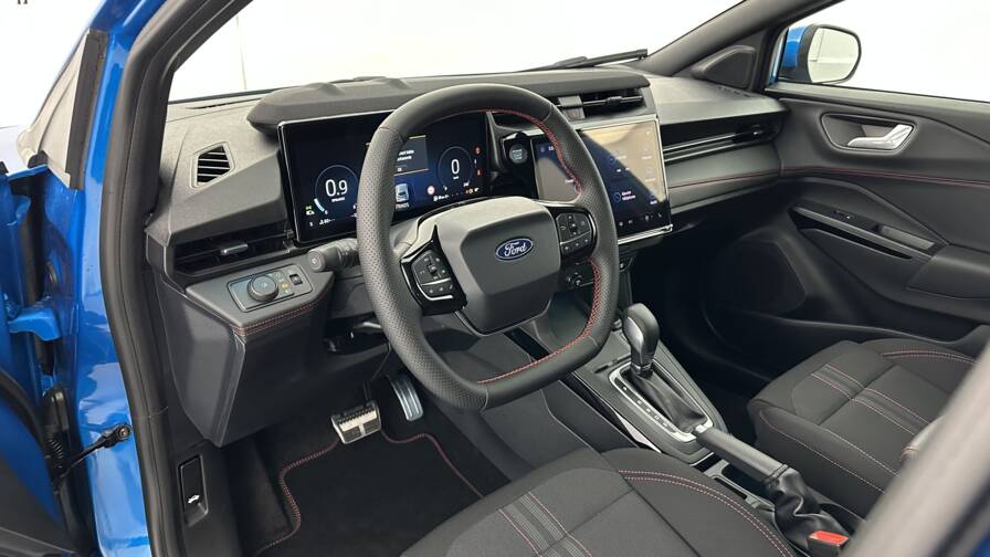 Mandataire Automobile neuf, recherche de Ford Puma-1-0-ecoboost-125ch-mhev-powershift-st-line - E-Motors