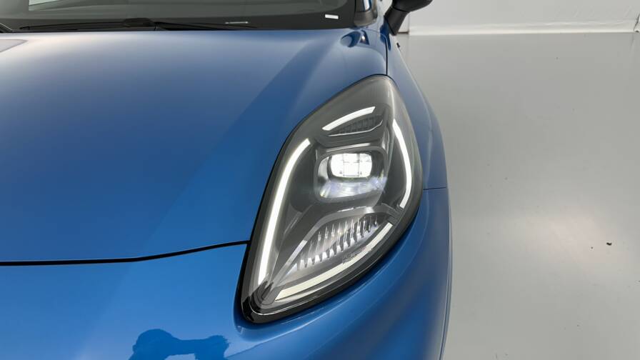 Mandataire Automobile neuf, recherche de Ford Puma-1-0-ecoboost-125ch-mhev-powershift-st-line - E-Motors