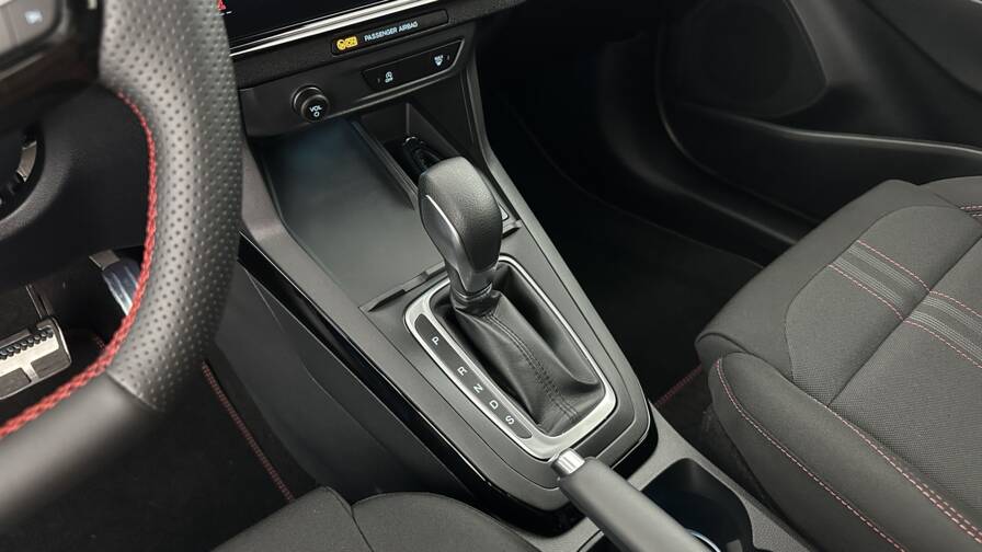 Mandataire Automobile neuf, recherche de Ford Puma-1-0-ecoboost-125ch-mhev-powershift-st-line - E-Motors