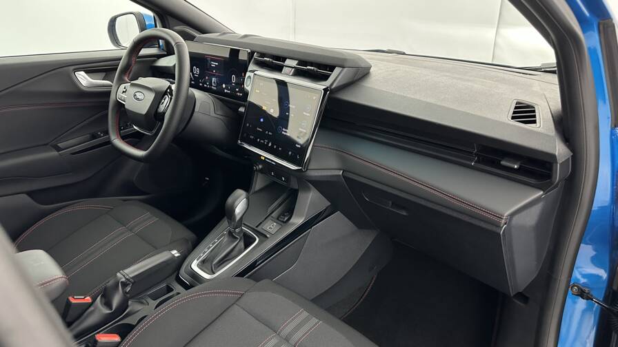 Mandataire Automobile neuf, recherche de Ford Puma-1-0-ecoboost-125ch-mhev-powershift-st-line - E-Motors