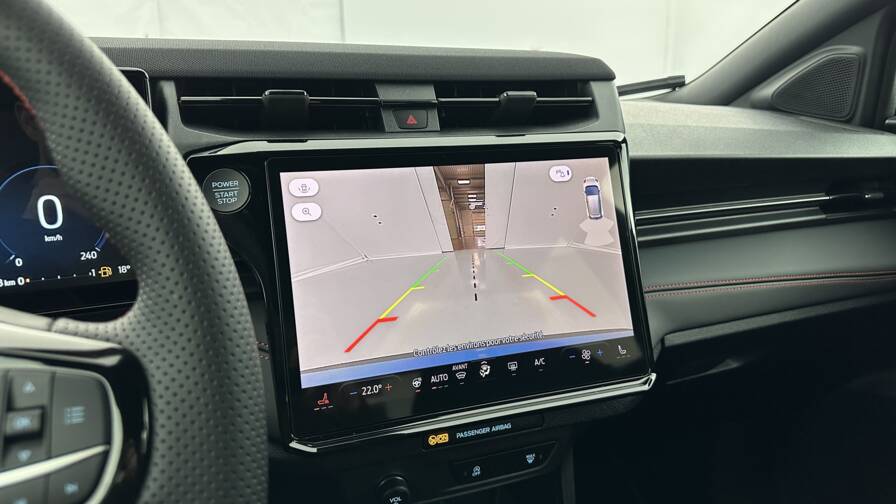 Mandataire Automobile neuf, recherche de Ford Puma-1-0-ecoboost-125ch-mhev-powershift-st-line - E-Motors