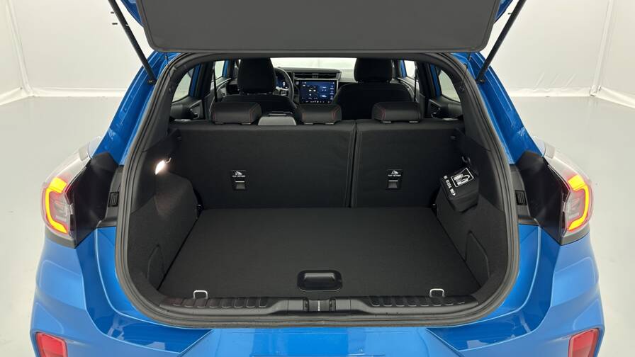 Mandataire Automobile neuf, recherche de Ford Puma-1-0-ecoboost-125ch-mhev-powershift-st-line - E-Motors