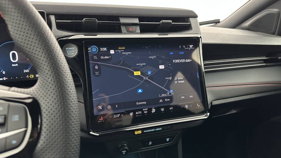 Mandataire Automobile neuf, recherche de Ford Puma-1-0-ecoboost-125ch-mhev-powershift-st-line - E-Motors