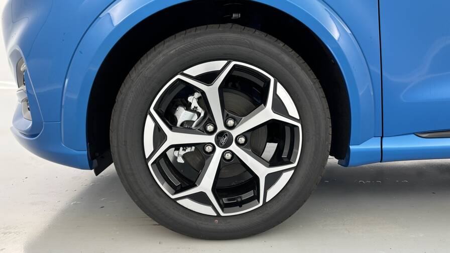 Mandataire Automobile neuf, recherche de Ford Puma-1-0-ecoboost-125ch-mhev-powershift-st-line - E-Motors