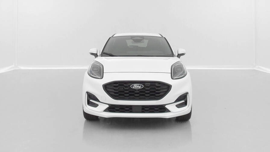 Mandataire Automobile neuf, recherche de Ford Puma-1-0-ecoboost-125ch-mhev-powershift-st-line - E-Motors