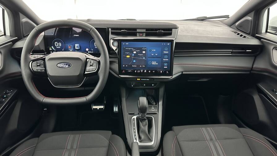 Mandataire Automobile neuf, recherche de Ford Puma-1-0-ecoboost-125ch-mhev-powershift-st-line - E-Motors