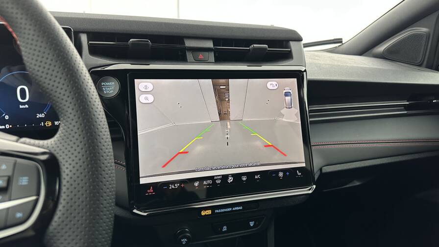 Mandataire Automobile neuf, recherche de Ford Puma-1-0-ecoboost-125ch-mhev-powershift-st-line - E-Motors