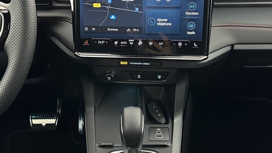 Mandataire Automobile neuf, recherche de Ford Puma-1-0-ecoboost-125ch-mhev-powershift-st-line - E-Motors