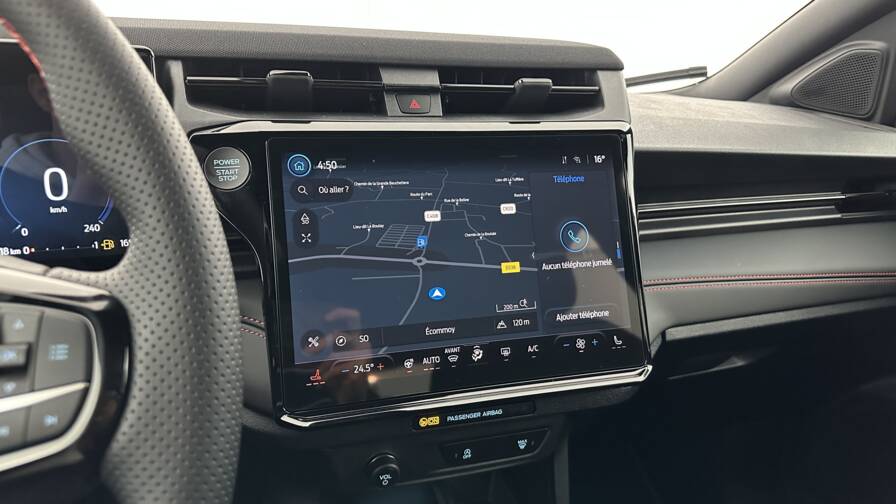 Mandataire Automobile neuf, recherche de Ford Puma-1-0-ecoboost-125ch-mhev-powershift-st-line - E-Motors