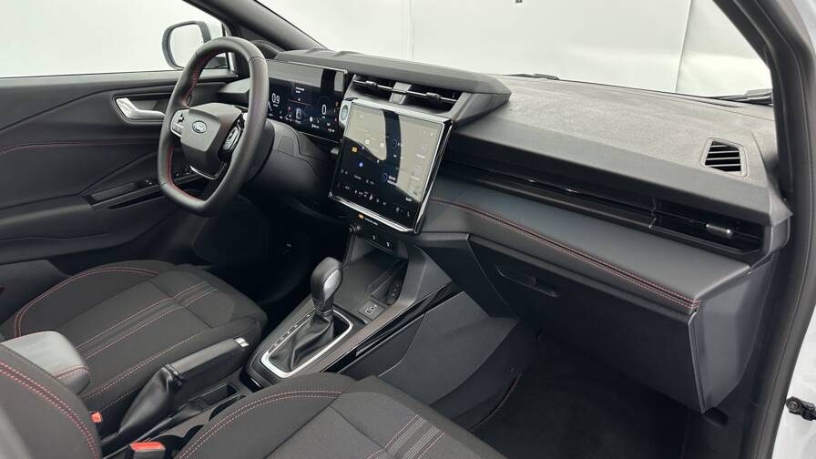 Mandataire Automobile neuf, recherche de Ford Puma-1-0-ecoboost-125ch-mhev-powershift-st-line - E-Motors