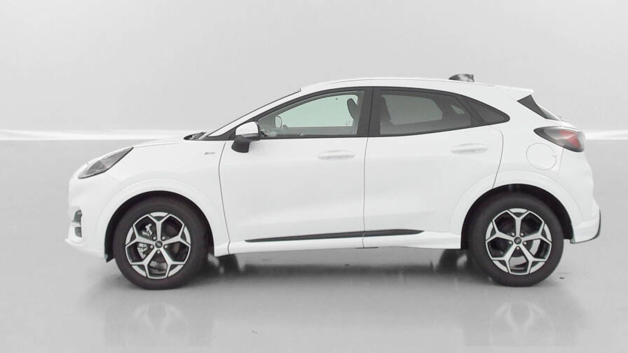 Mandataire Automobile neuf, recherche de Ford Puma-1-0-ecoboost-125ch-mhev-powershift-st-line - E-Motors