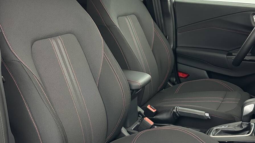 Mandataire Automobile neuf, recherche de Ford Puma-1-0-ecoboost-125ch-mhev-powershift-st-line - E-Motors