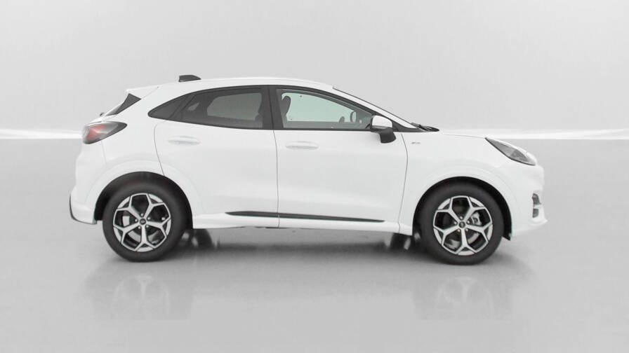Mandataire Automobile neuf, recherche de Ford Puma-1-0-ecoboost-125ch-mhev-powershift-st-line - E-Motors