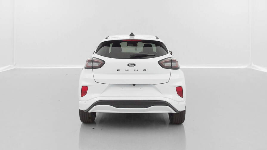 Mandataire Automobile neuf, recherche de Ford Puma-1-0-ecoboost-125ch-mhev-powershift-st-line - E-Motors