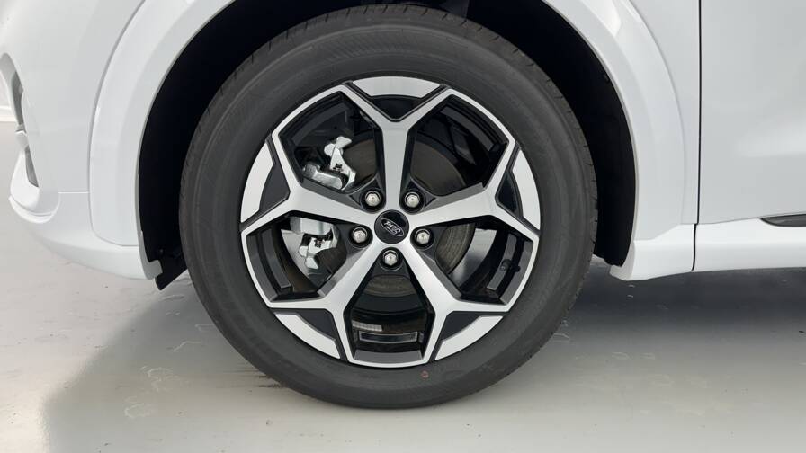 Mandataire Automobile neuf, recherche de Ford Puma-1-0-ecoboost-125ch-mhev-powershift-st-line - E-Motors