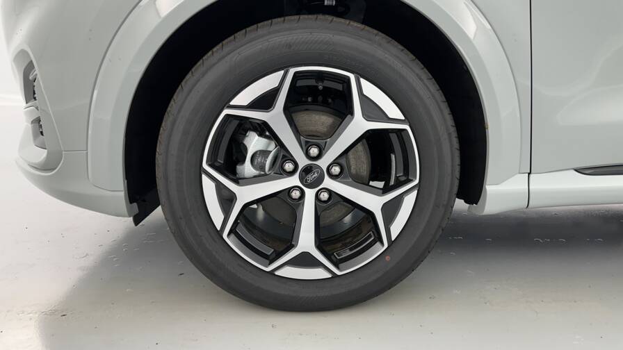 Mandataire Automobile neuf, recherche de Ford Puma-1-0-ecoboost-125ch-mhev-powershift-st-line - E-Motors