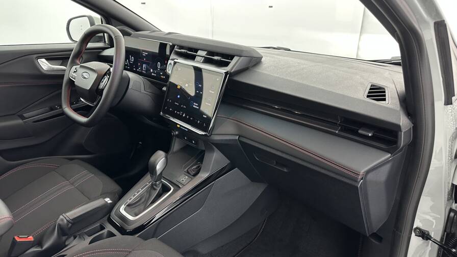 Mandataire Automobile neuf, recherche de Ford Puma-1-0-ecoboost-125ch-mhev-powershift-st-line - E-Motors