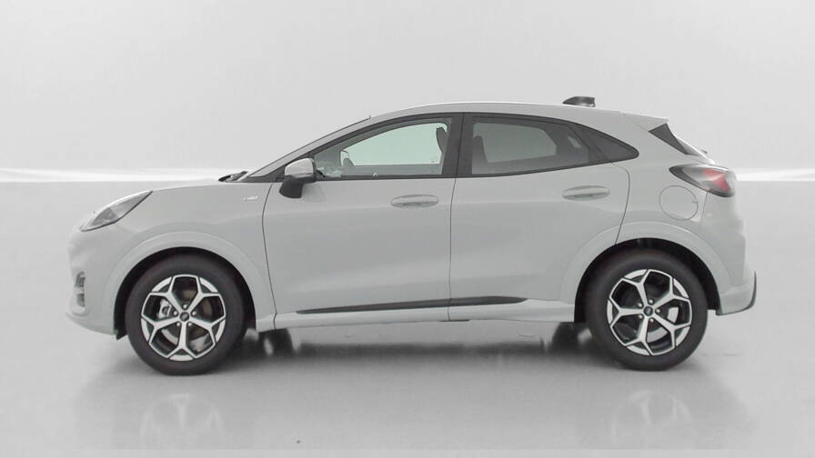 Mandataire Automobile neuf, recherche de Ford Puma-1-0-ecoboost-125ch-mhev-powershift-st-line - E-Motors