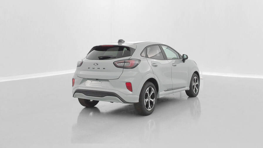 Mandataire Automobile neuf, recherche de Ford Puma-1-0-ecoboost-125ch-mhev-powershift-st-line - E-Motors