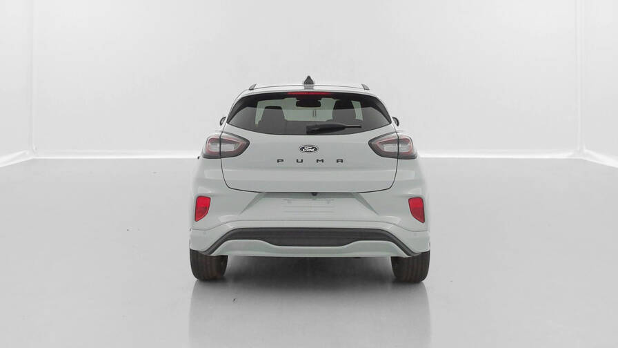 Mandataire Automobile neuf, recherche de Ford Puma-1-0-ecoboost-125ch-mhev-powershift-st-line - E-Motors