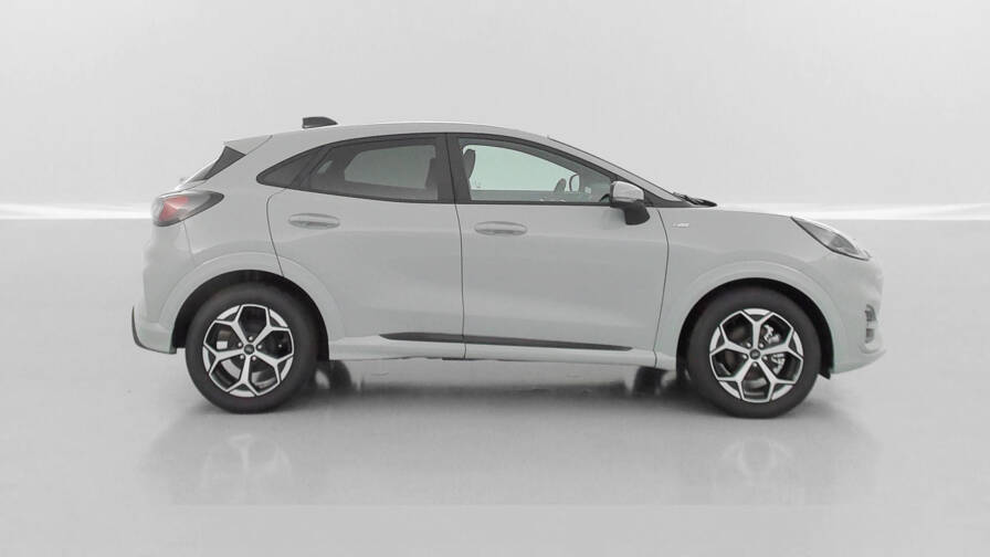 Mandataire Automobile neuf, recherche de Ford Puma-1-0-ecoboost-125ch-mhev-powershift-st-line - E-Motors