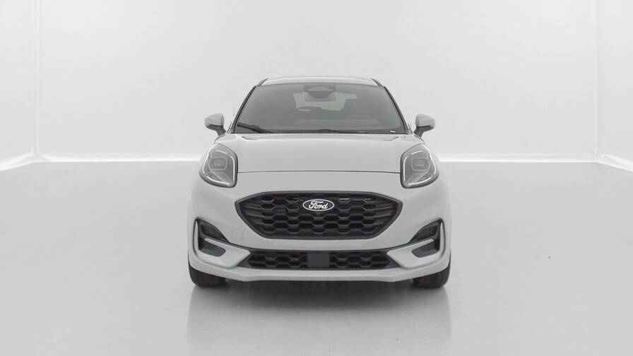 Mandataire Automobile neuf, recherche de Ford Puma-1-0-ecoboost-125ch-mhev-powershift-st-line - E-Motors