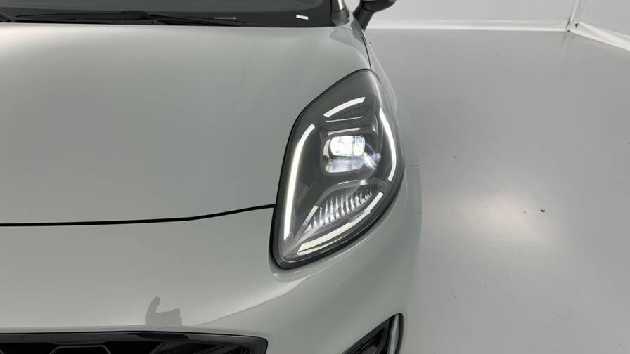 Mandataire Automobile neuf, recherche de Ford Puma-1-0-ecoboost-125ch-mhev-powershift-st-line - E-Motors