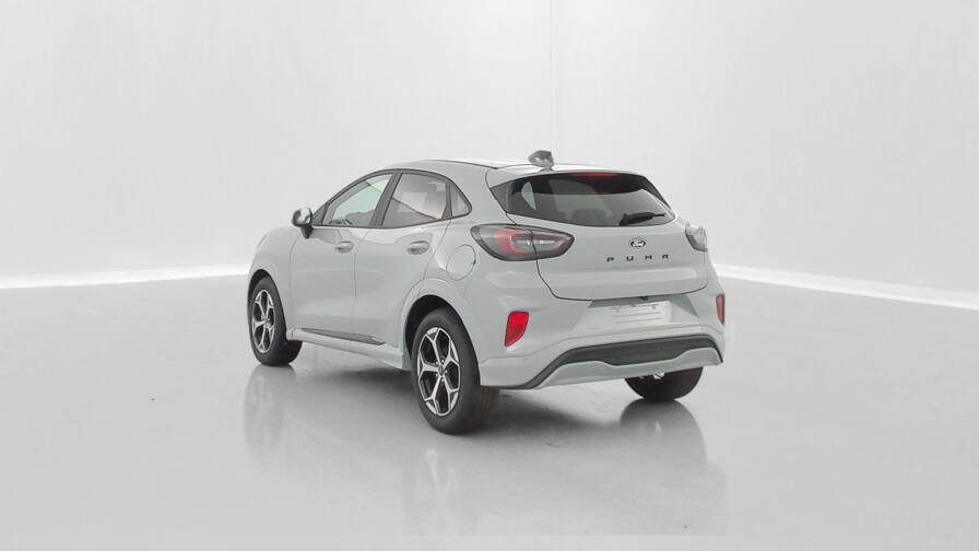 Mandataire Automobile neuf, recherche de Ford Puma-1-0-ecoboost-125ch-mhev-powershift-st-line - E-Motors