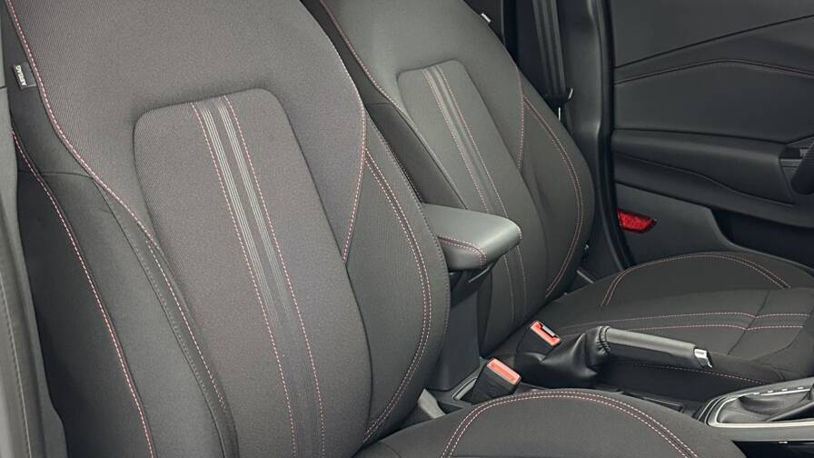 Mandataire Automobile neuf, recherche de Ford Puma-1-0-ecoboost-125ch-mhev-powershift-st-line - E-Motors