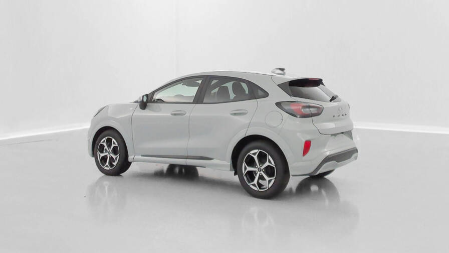 Mandataire Automobile neuf, recherche de Ford Puma-1-0-ecoboost-125ch-mhev-powershift-st-line - E-Motors