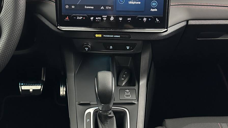 Mandataire Automobile neuf, recherche de Ford Puma-1-0-ecoboost-125ch-mhev-powershift-st-line - E-Motors