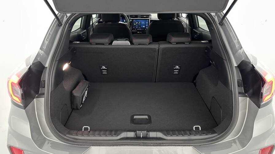 Mandataire Automobile neuf, recherche de Ford Puma-1-0-ecoboost-125ch-mhev-powershift-st-line - E-Motors