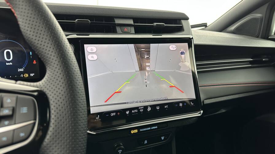 Mandataire Automobile neuf, recherche de Ford Puma-1-0-ecoboost-125ch-mhev-powershift-st-line - E-Motors