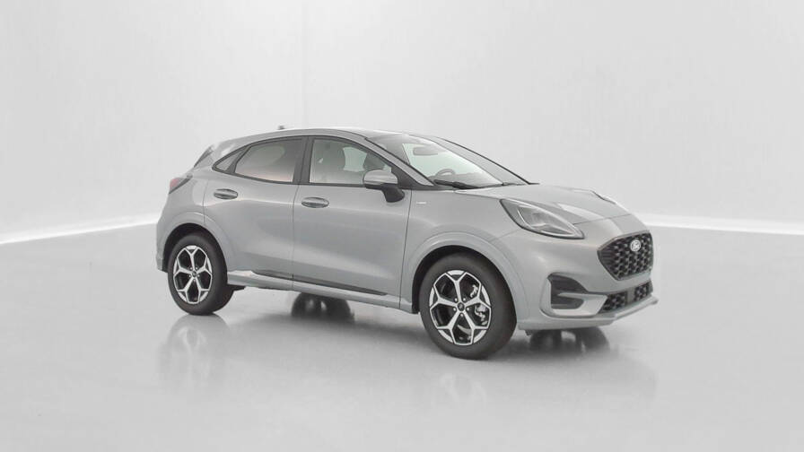 Mandataire Automobile neuf, recherche de Ford Puma-1-0-ecoboost-125ch-mhev-powershift-st-line - E-Motors