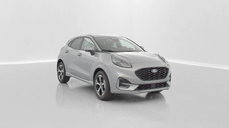 Mandataire Automobile neuf, recherche de Ford Puma-1-0-ecoboost-125ch-mhev-powershift-st-line - E-Motors