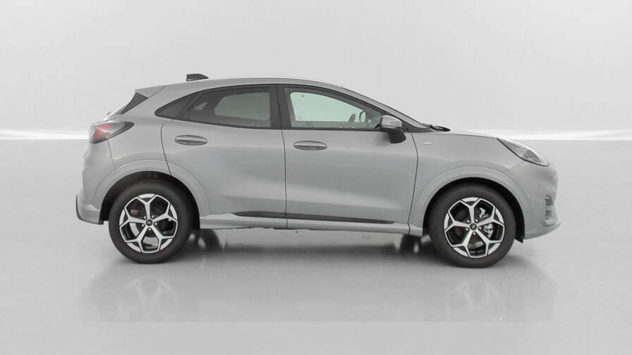 Mandataire Automobile neuf, recherche de Ford Puma-1-0-ecoboost-125ch-mhev-powershift-st-line - E-Motors
