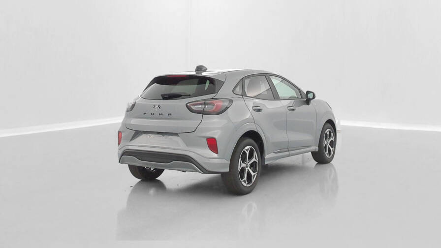 Mandataire Automobile neuf, recherche de Ford Puma-1-0-ecoboost-125ch-mhev-powershift-st-line - E-Motors
