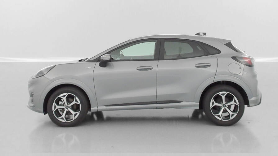 Mandataire Automobile neuf, recherche de Ford Puma-1-0-ecoboost-125ch-mhev-powershift-st-line - E-Motors
