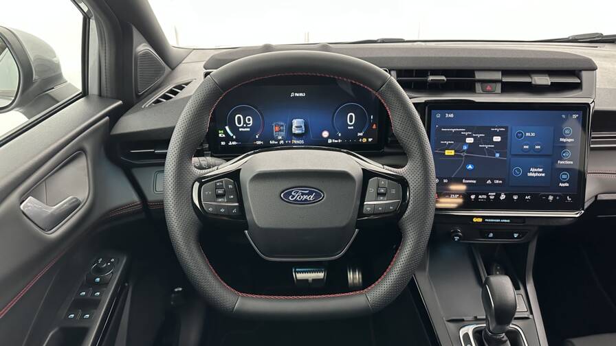 Mandataire Automobile neuf, recherche de Ford Puma-1-0-ecoboost-125ch-mhev-powershift-st-line - E-Motors